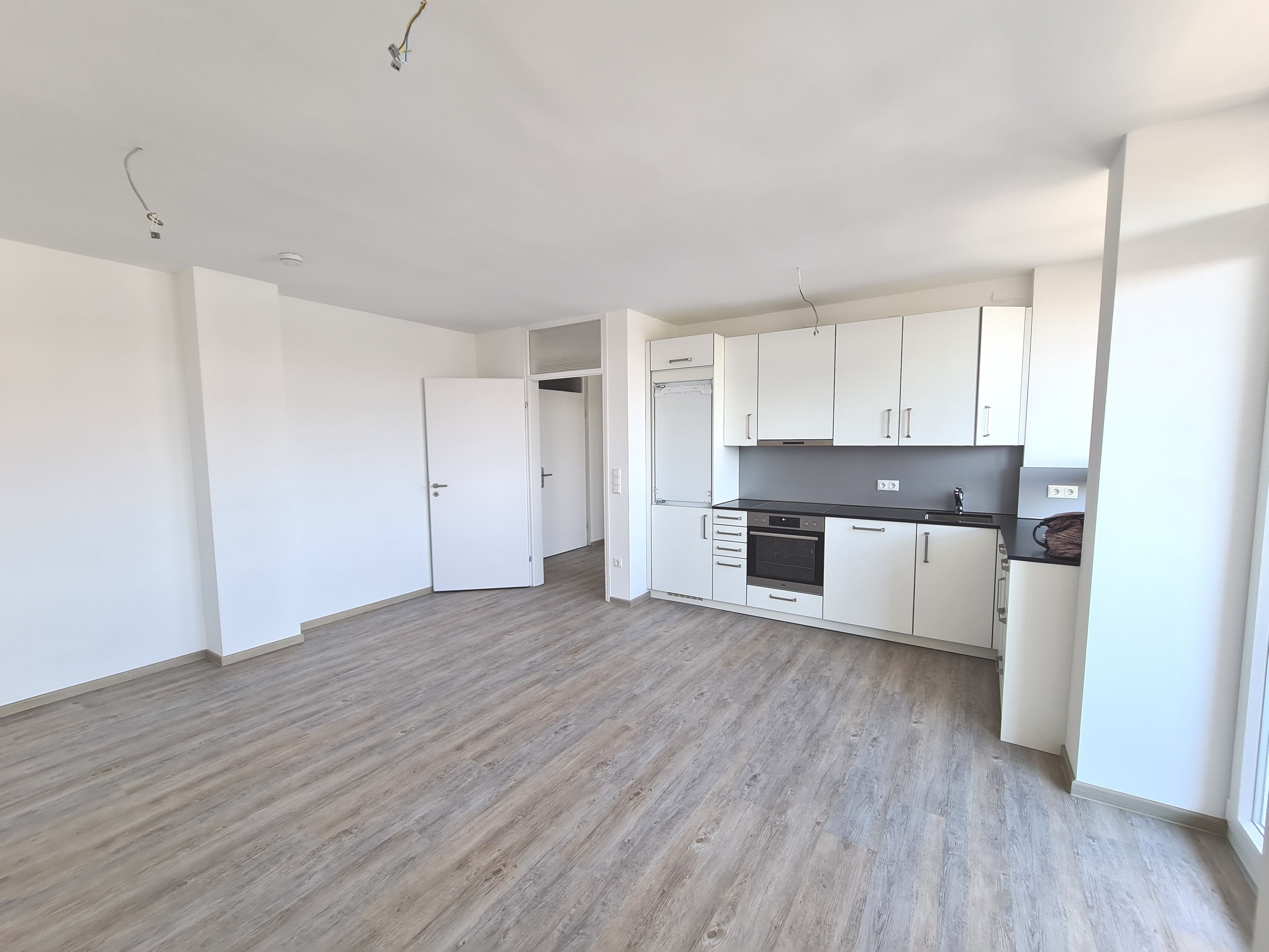 Wohnung zur Miete 565 € 1 Zimmer 37,6 m²<br/>Wohnfläche 5.<br/>Geschoss ab sofort<br/>Verfügbarkeit Körnerstraße 100 Steinbühl Nürnberg 90459