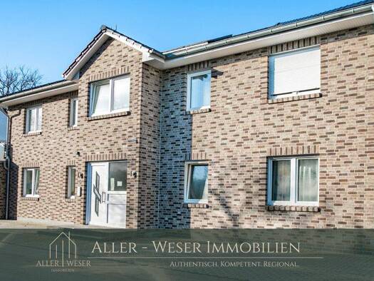 Mehrfamilienhaus zum Kauf 1.399.000 € 16 Zimmer 447,9 m² Langwedel 27299