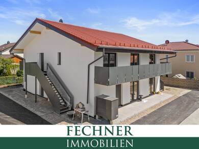 Wohnung zum Kauf - Erstbezug provisionsfrei 484.000 € 3 Zimmer 77,6 m² 1. Geschoss frei ab 01.08.2025 Ingolstadt 85049