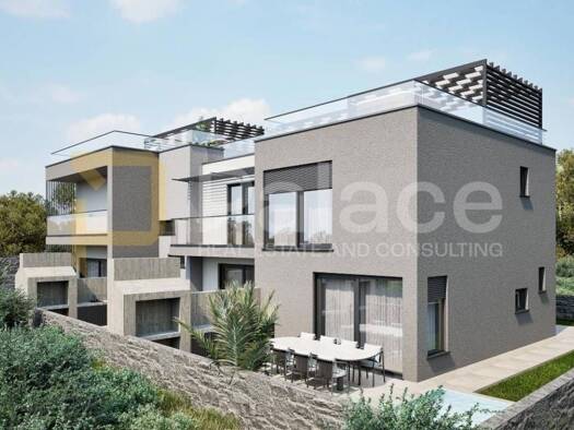 Haus zum Kauf 338.000 € 2 Zimmer 81 m² Vodice