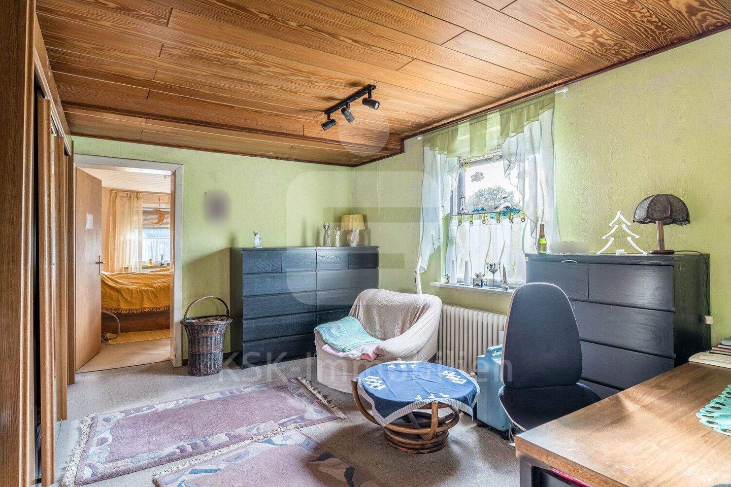 Einfamilienhaus zum Kauf - Mehr