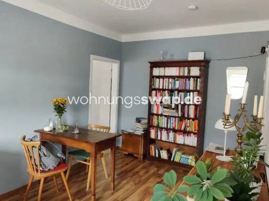 Wohnung zur Miete Tauschwohnung 490 € 2 Zimmer 40 m² 3. Geschoss Altstadt-Nord Innenstadt 50668