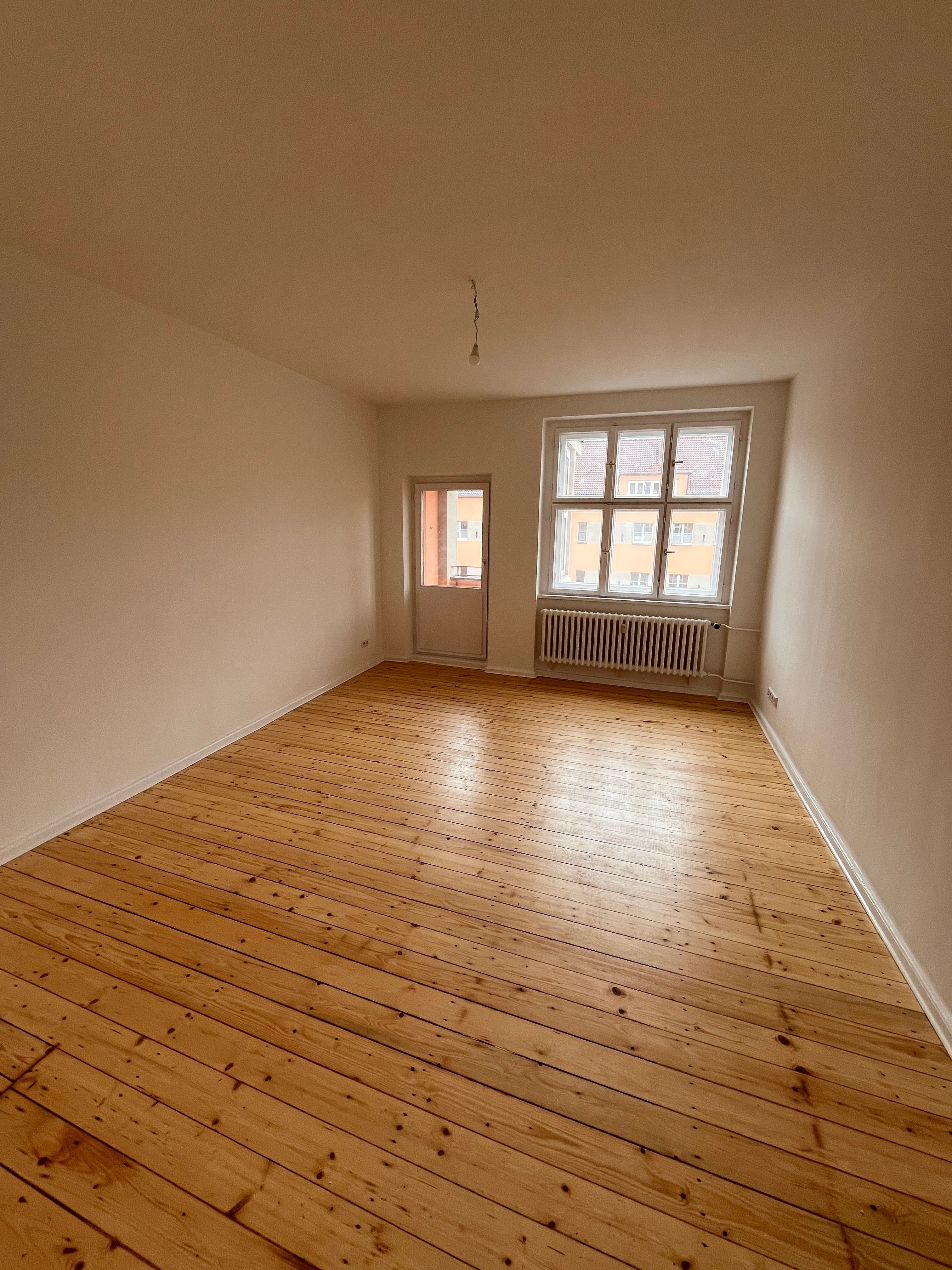 Wohnung zum Kauf 330.000 € 3 Zimmer 60,2 m²<br/>Wohnfläche 3.<br/>Geschoss ab sofort<br/>Verfügbarkeit Trägerstr. 8 Schöneberg Berlin 12159