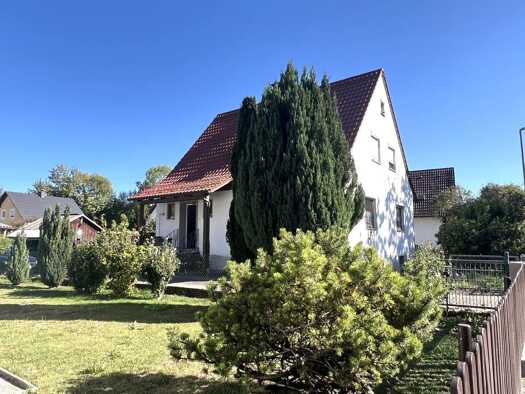 Einfamilienhaus zum Kauf 429.000 € 4,5 Zimmer 113 m² 693 m² Grundstück Buchloe Buchloe 86807