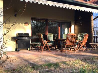 Bungalow zum Kauf 600.000 € 6 Zimmer 214 m² 726 m² Grundstück frei ab sofort Lingenfeld 67360