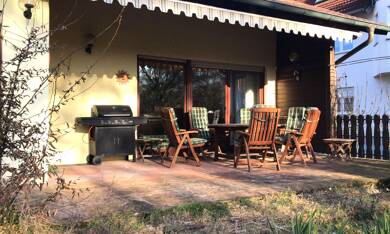 Bungalow zum Kauf 600.000 € 6 Zimmer 214 m² 726 m² Grundstück frei ab sofort Lingenfeld 67360