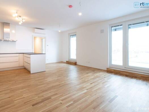 Wohnung zum Kauf - Erstbezug 480.000 € 3 Zimmer 79,4 m² 3. Geschoss Wien 1210