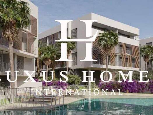 Penthouse zum Kauf provisionsfrei als Kapitalanlage geeignet 765.000 € 5 Zimmer 149 m² Jávea, Xàbia