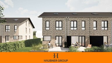 Reihenendhaus zum Kauf 398.000 € 5 Zimmer 125 m² 210 m² Grundstück Worpswede Worpswede 27726