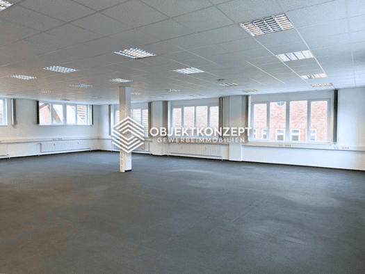 Bürofläche zur Miete 2.850 € 352 m² Bürofläche Oberndorf Oberndorf am Neckar 78727
