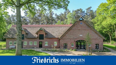 Einfamilienhaus zum Kauf 5 Zimmer 235 m² 44.824 m² Grundstück Hohenaverbergen Kirchlinteln 27308