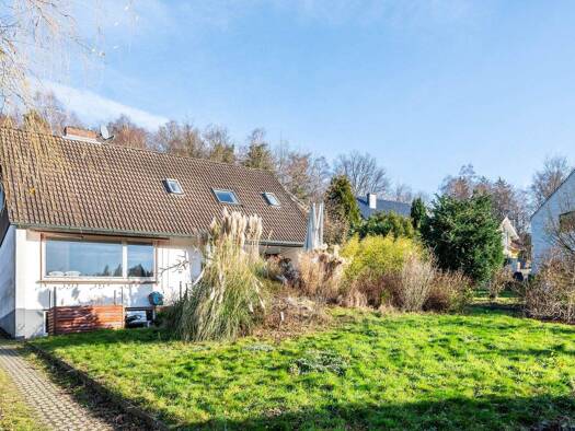 Einfamilienhaus zum Kauf 299.900 € 3,5 Zimmer 126 m² 630 m² Grundstück Oerlinghausen 33813