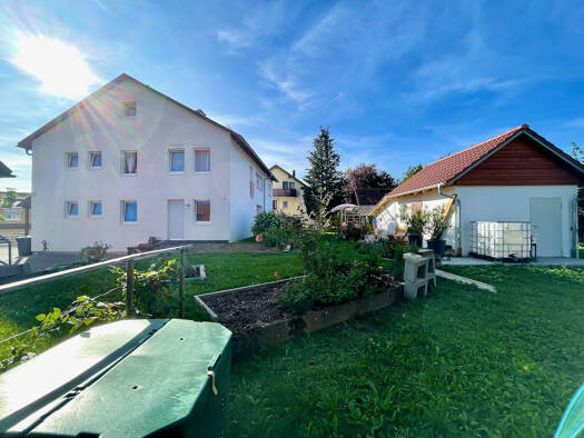 Mehrfamilienhaus zum Kauf 678.000 € 9 Zimmer 279,5 m² 827 m² Grundstück Welzheim Welzheim 73642