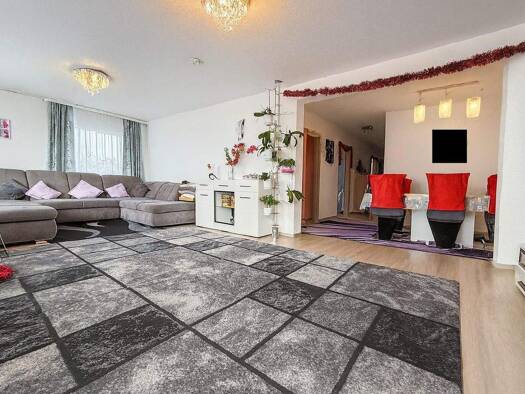 Wohnung zum Kauf 239.000 € 3,5 Zimmer 101 m² Schwenningen Villingen-Schwenningen 78054