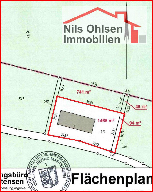 Lagerhalle zum Kauf 359.000 € 326,6 m²<br/>Lagerfläche Hohenlockstedt 25551