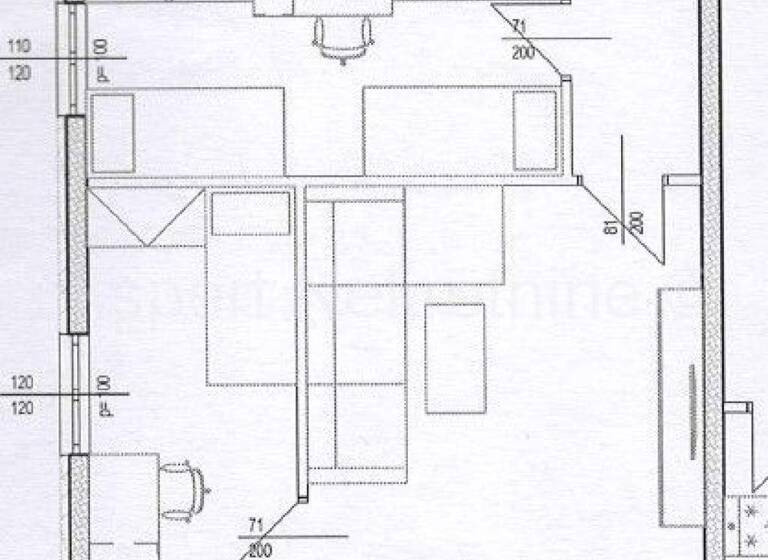 Wohnung zum Kauf 306.000 € 3 Zimmer 96 m² Seget