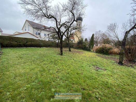 Grundstück zum Kauf 549.000 € 1.041 m² Grundstück Mühlried Schrobenhausen 86529