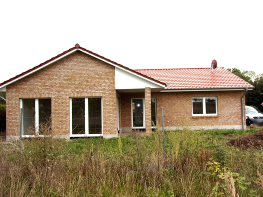 Bungalow zum Kauf 540.000 € 4 Zimmer 118 m² 609 m² Grundstück Vorwerk Insel Poel 23999