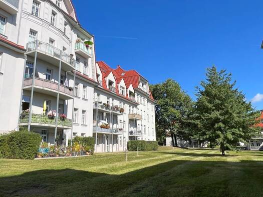 Maisonette zur Miete 615 € 3 Zimmer 87 m² 1. Geschoss frei ab 01.11.2026 Irmtraud-Morgner-Straße 2 Ebersdorf Ebersdorf 09131