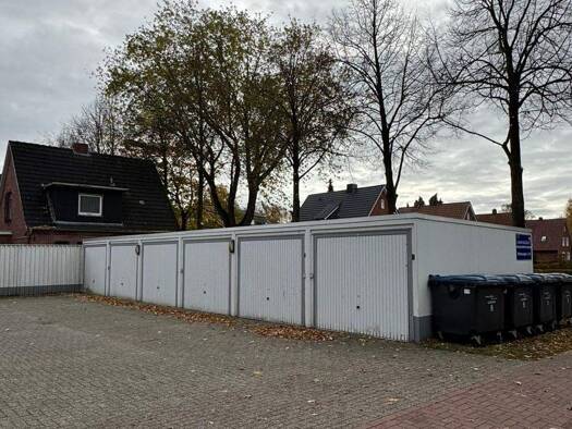 Stellplatz zur Miete 60 € Leer 26789