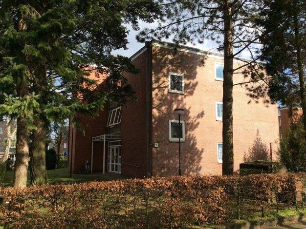 Wohnung zur Miete 574 € 2 Zimmer 44,9 m² 1. Geschoss frei ab 15.12.2025 Gustavstr. 15 Halstenbek 25469