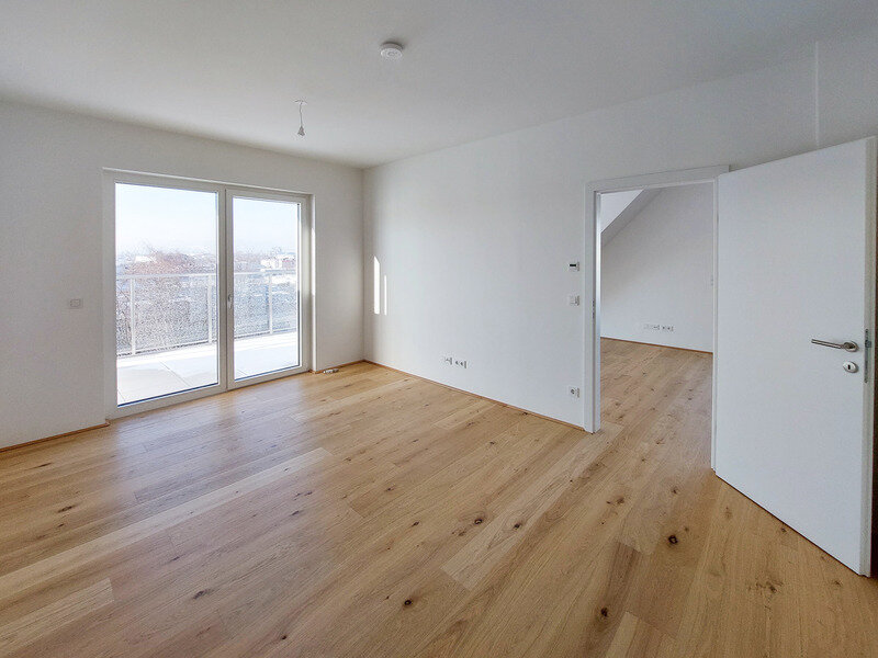 Penthouse zum Kauf 749.900 € 3 Zimmer 82,9 m²<br/>Wohnfläche Pastorstraße 28 Wien 1210