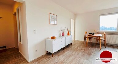 Wohnung zur Miete 700 € 1 Zimmer 34 m² 10. Geschoss Mögeldorf Nürnberg 90482