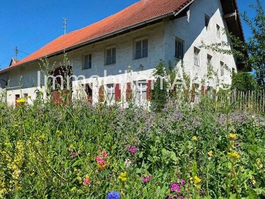 Bauernhaus zum Kauf 299.000 € 4 Zimmer 130 m² 772 m² Grundstück Erisried Stetten 87778