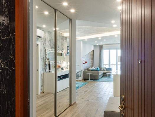 Studio zum Kauf 2.000.000 € Via Aurelia Ponente  30 Ospedaletti 18014