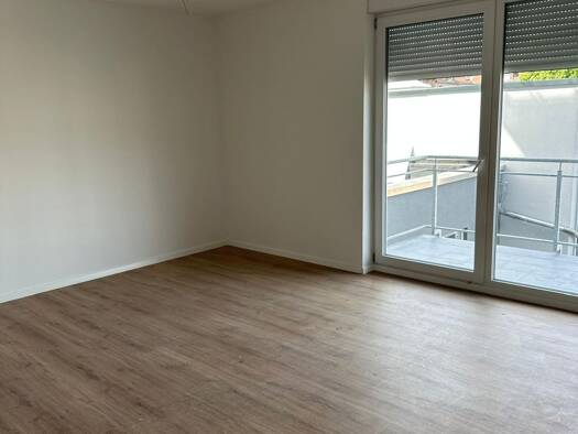 Wohnung zur Miete 900 € 2 Zimmer 60 m² frei ab sofort Relaisstraße Rheinau Mannheim 68219