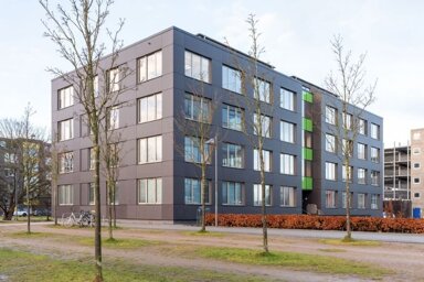 Bürofläche zur Miete provisionsfrei 50 m² Bürofläche teilbar von 8 m² bis 50 m² Maria-Goeppert Strasse 3 Strecknitz / Rothebeck Lübeck 23562