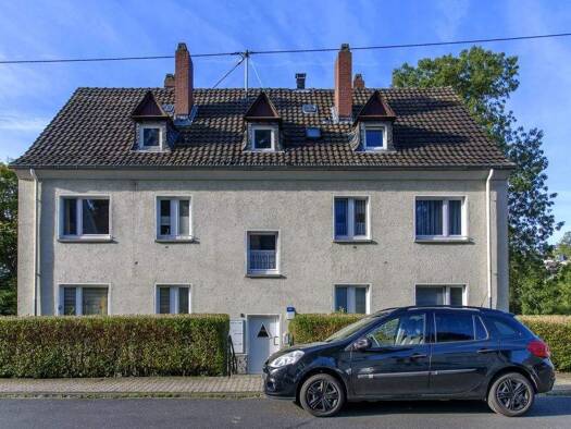 Wohnung zur Miete 539 € 3 Zimmer 57,5 m² 1. Geschoss Herderstraße 6 Montabaur 56410