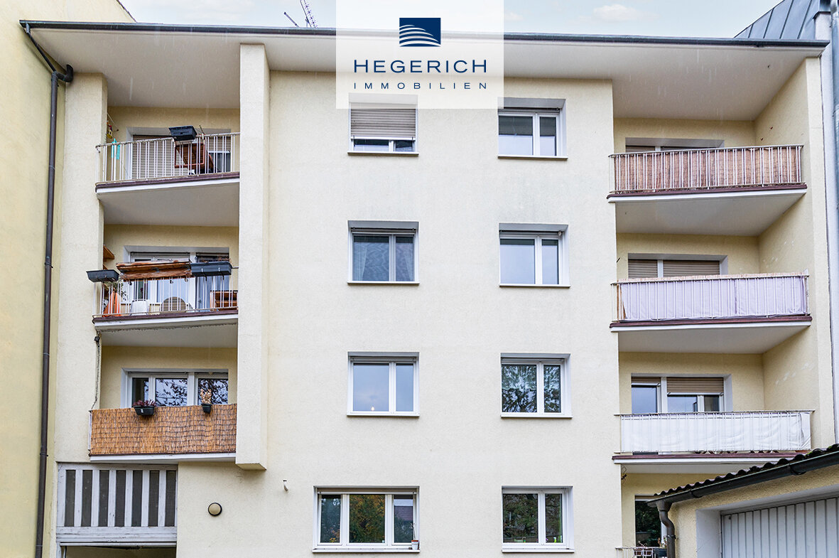 Wohnung zur Miete 750 € 2 Zimmer 56 m²<br/>Wohnfläche 1.<br/>Geschoss 01.02.2025<br/>Verfügbarkeit Marienvorstadt Nürnberg 90402