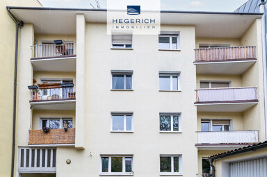 Wohnung zur Miete 750 € 2 Zimmer 56 m² 1. Geschoss frei ab 01.02.2025 Marienvorstadt Nürnberg 90402