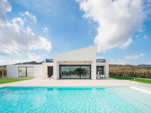 Villa zum Kauf 964.000 € 4 Zimmer 247 m² 1.000 m² Grundstück Corvera