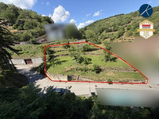 Grundstück zum Kauf 350.000 € 979 m² Grundstück Krems an der Donau Krems an der Donau 3500