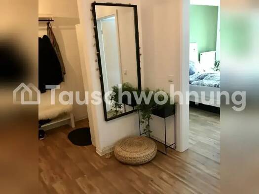 Wohnung zur Miete Tauschwohnung 864 € 2,5 Zimmer 68 m² 2. Geschoss Teltower Vorstadt Potsdam 14473