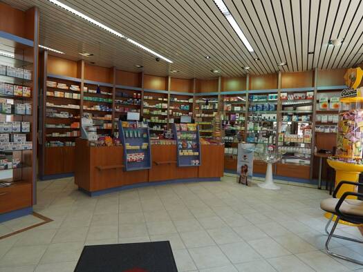 Sonstiges zum Kauf als Kapitalanlage geeignet 549.000 € 1.688 m² Frankfurt am Main 65929