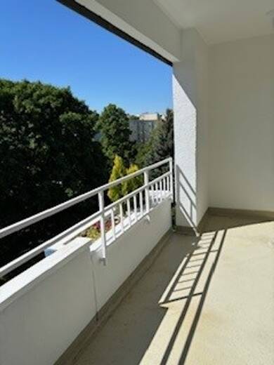 Wohnung zur Miete 519 € 2 Zimmer 67,4 m² 3. Geschoss frei ab 01.09.2025 Eisenacher Str. 41 Westhagen Wolfsburg 38444