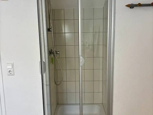 Wohnung zur Miete 410 € 1 Zimmer 32 m² Geschoss 2/3 frei ab 19.11.2026 Waldstadt Mosbach 74821