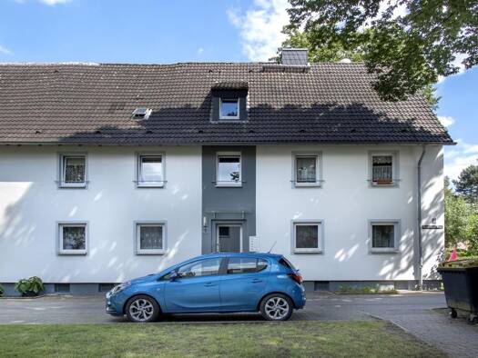 Wohnung zur Miete 359 € 3 Zimmer 47 m² EG frei ab 27.07.2026 Ochtruper Weg 1 Resser-Mark Gelsenkirchen 45892