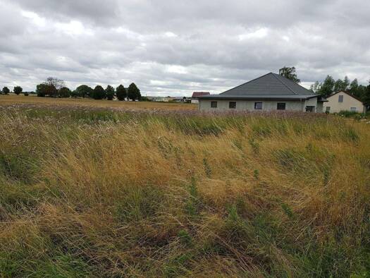 Grundstück zum Kauf 58.000 € 2.768 m² Grundstück Schwarzer Weg Golm Groß Miltzow 17349