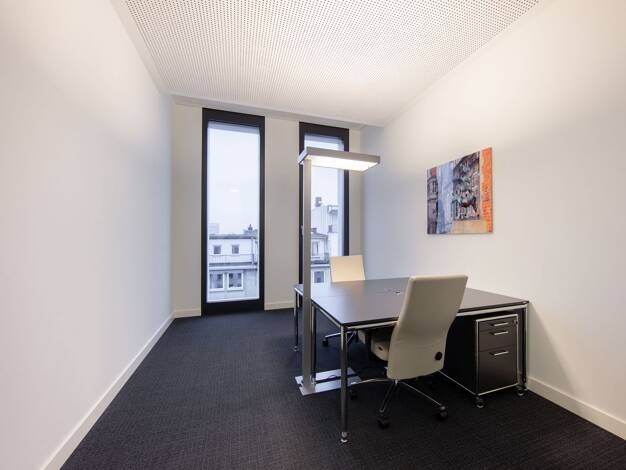 Bürofläche zur Miete provisionsfrei 1.529 € 8 m² Bürofläche Bahnhofsplatz Bahnhofsvorstadt Mitte 28195