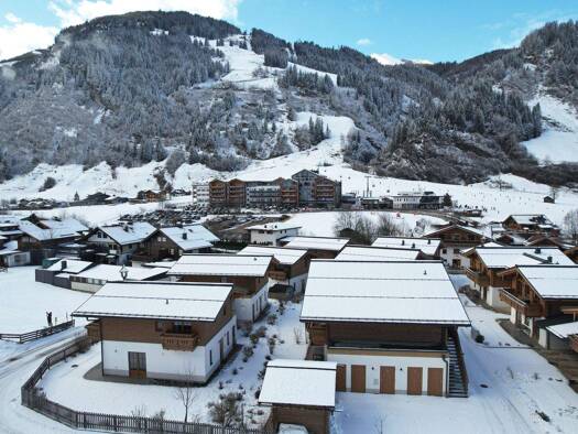 Wohnung zum Kauf 299.000 € 57 m² Rauris 5661