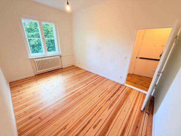 Wohnung zum Kauf 260.000 € 2 Zimmer 44 m² 2. Geschoss Berliner Straße 42 Zehlendorf Steglitz-Zehlendorf 14169