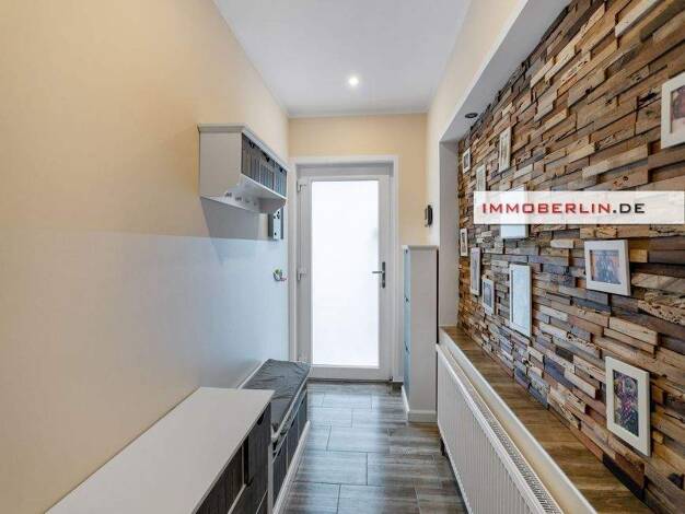 Einfamilienhaus zum Kauf 629.000 € 3 Zimmer 118 m² 512 m² Grundstück frei ab sofort Mahlsdorf Berlin 12623