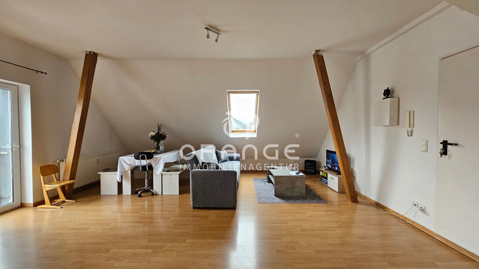 Wohnung zur Miete 475 € 2 Zimmer 70 m²<br/>Wohnfläche 1.<br/>Geschoss ab sofort<br/>Verfügbarkeit Klosterbauerschaft Kirchlengern / Klosterbauerschaft 32278