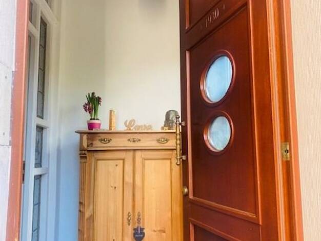 Einfamilienhaus zum Kauf provisionsfrei 1.390.000 € 6 Zimmer 180 m² 268 m² Grundstück frei ab 15.10.2026 Innenstadt Trier 54290