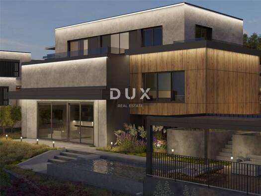 Einfamilienhaus zum Kauf - Erstbezug 1 € 5 Zimmer 320 m² 930 m² Grundstück Opatija 51410