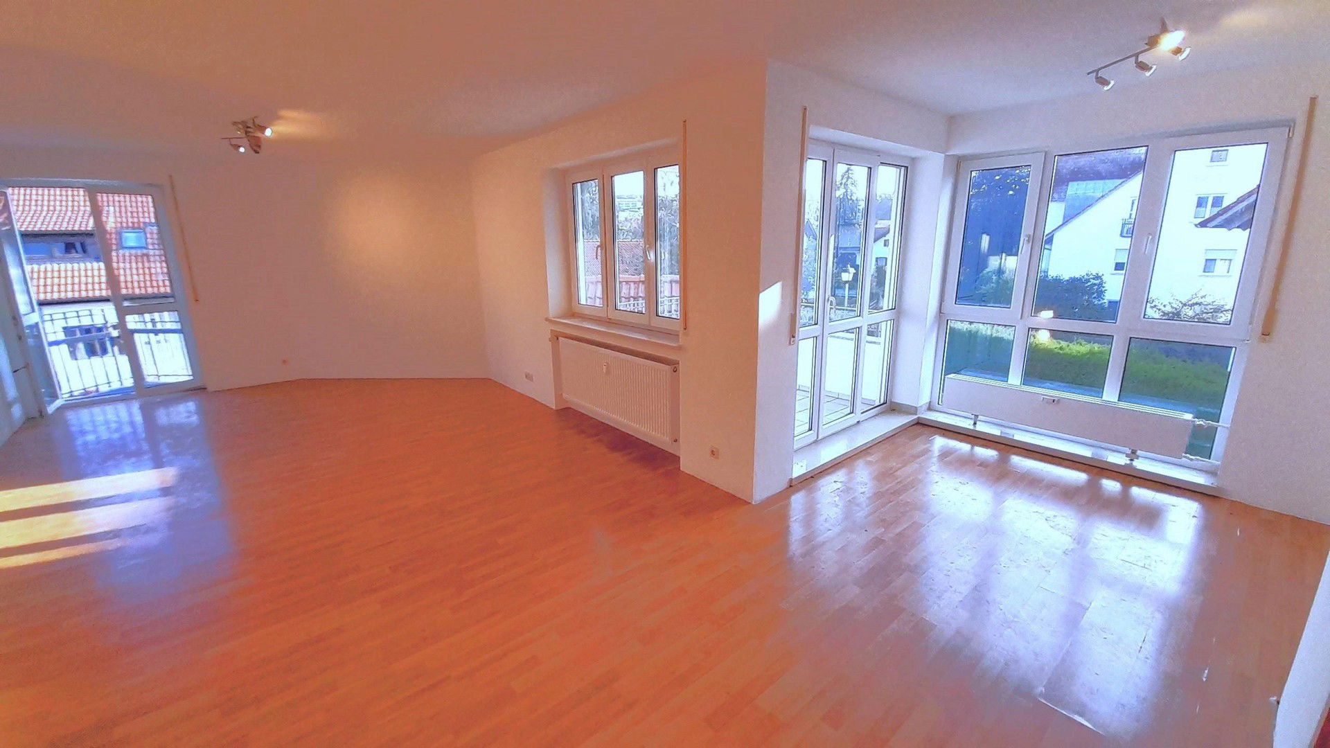 Wohnung zum Kauf provisionsfrei 369.000 € 4 Zimmer 106,1 m²<br/>Wohnfläche 1.<br/>Geschoss Bad Grönenbach Bad Grönenbach 87730